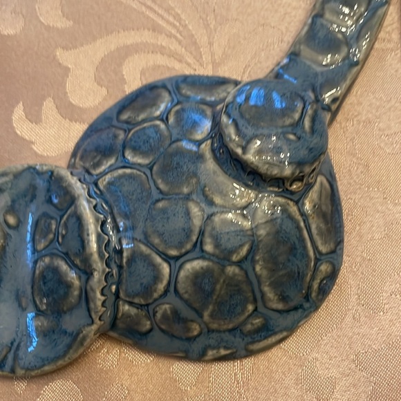 Bikini top wall ornament. - Picture 7 of 7